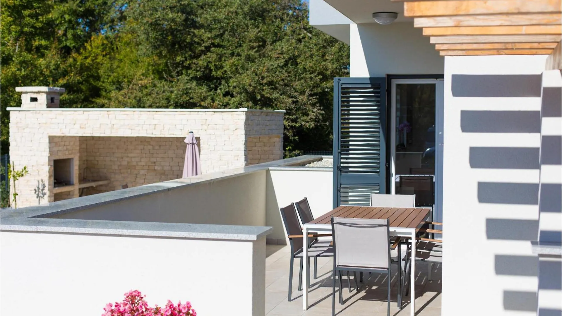 Nice Home In Risika With House A Panoramic View Vrbnik Croatia